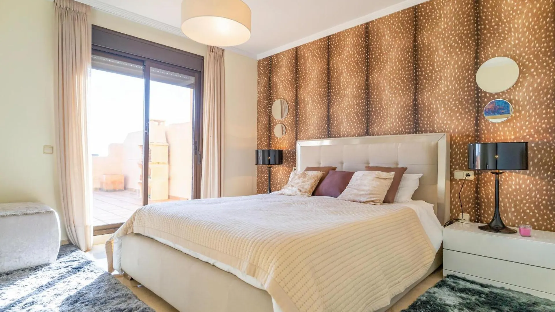 2 Bedroom Stunning Apartment In Casares