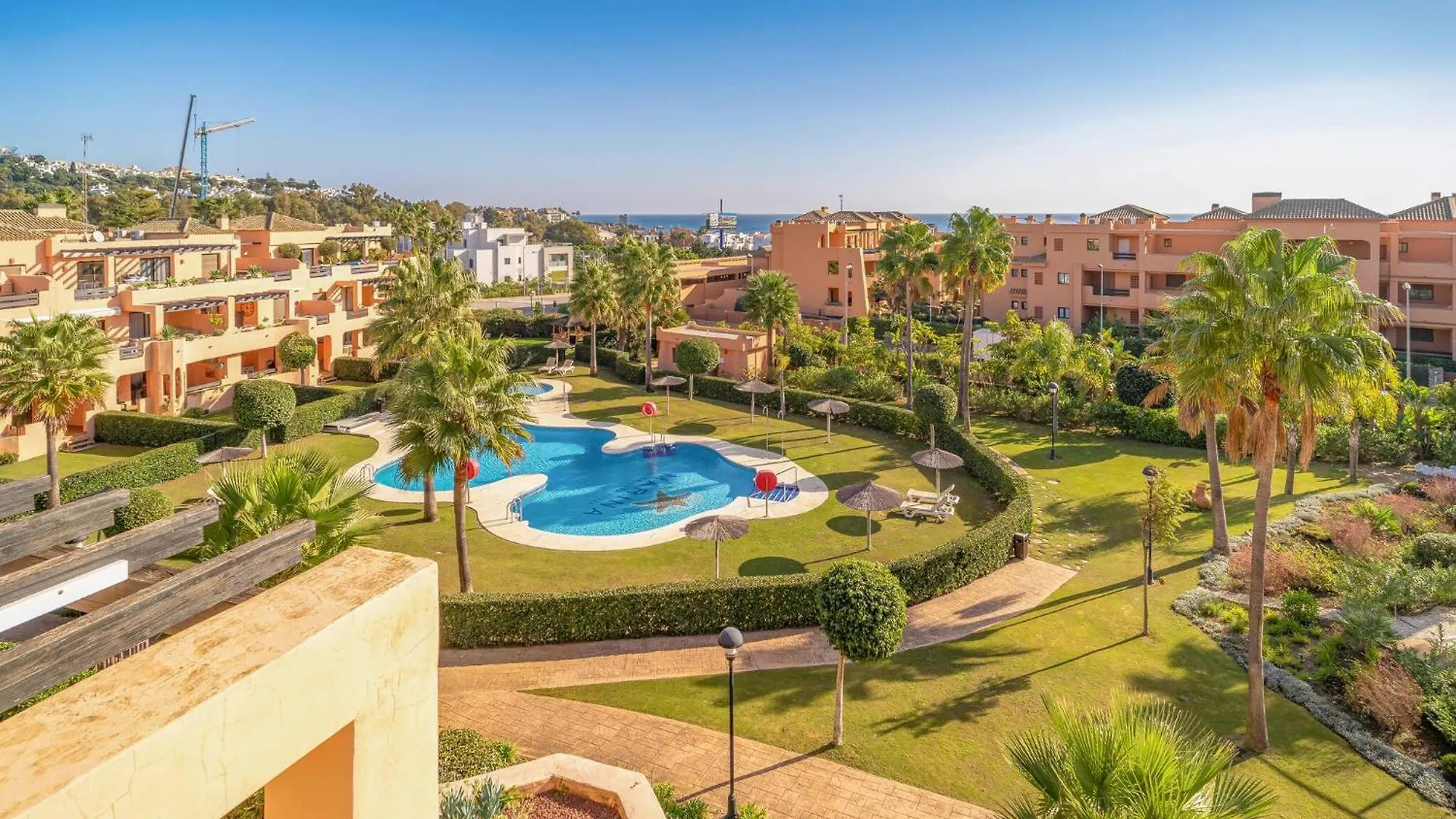 2 Bedroom Stunning Apartment In Casares 0*,  Spain